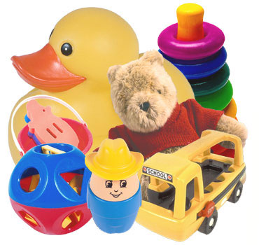 Toy