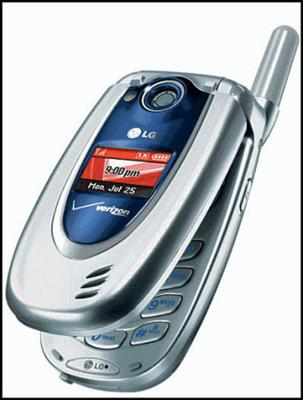 Cellphone