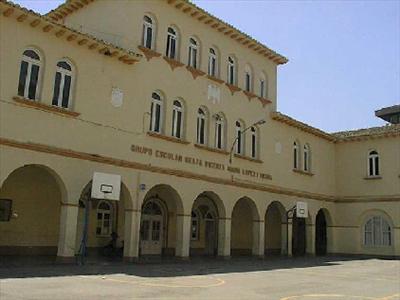 school
