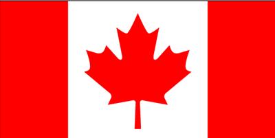 Canada's flag