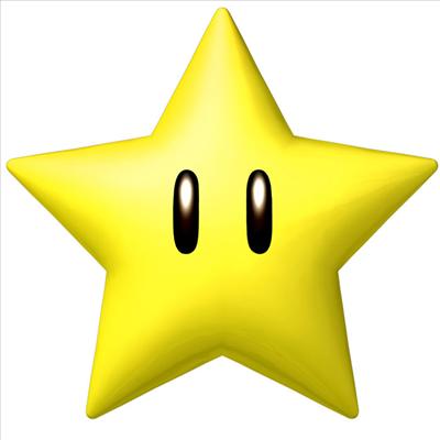 Cute Star