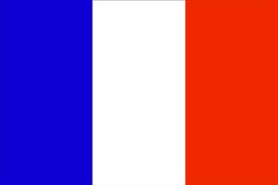France's Flag