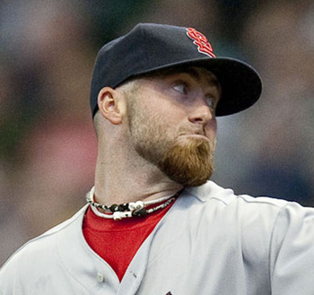 Jason Motte