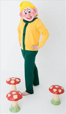 Vasya Pupkin