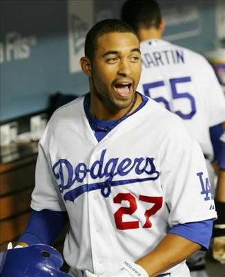 Matt Kemp