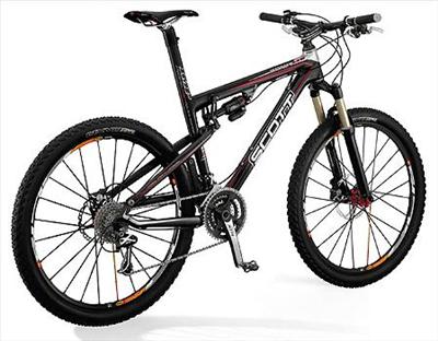 Bicicletta