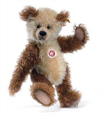 Fluffy Teddy . x