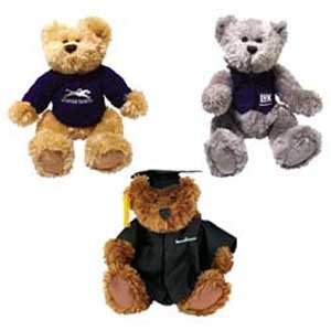 Tiny Teddies . x