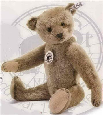 Classic Teddy . x