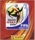 Panini Sticker book
