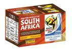 Panini Sticker Tin of Packets