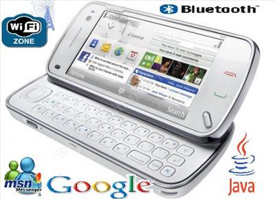 NOKİA N97 299TL