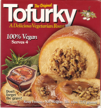 Tofurkey