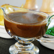 Gravy