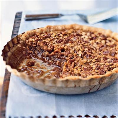 Pecan Pie