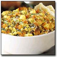 Stuffing