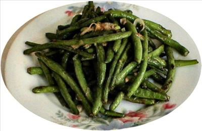 Green Beans