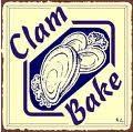 Pass to the Annual Clambake