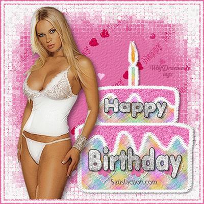 Un très joyeux anniversaire