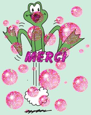 Merci