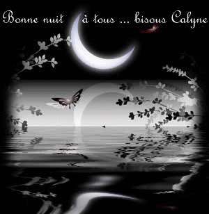 Bonne nuit