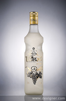 TEKİRDAĞ RAKI