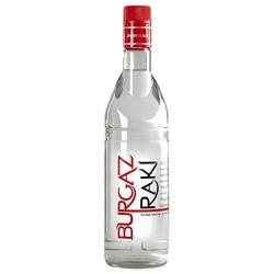 BURGAZ RAKI
