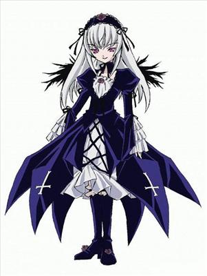 1-Suigintou