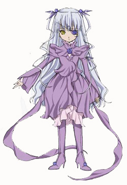 8-Barasuishou