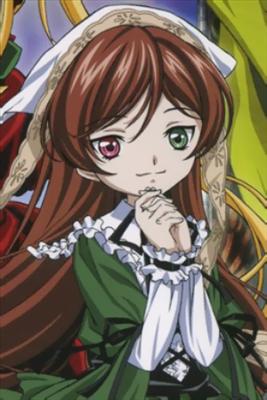 3-Suiseiseki