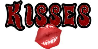kisses