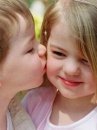 kisses