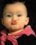 kiss