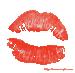 kisses