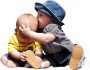 kisses