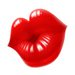 kisses