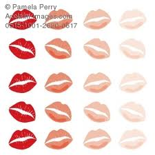 kiss