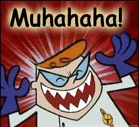 Muhahaha