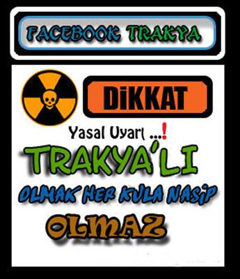 TRAKYA 