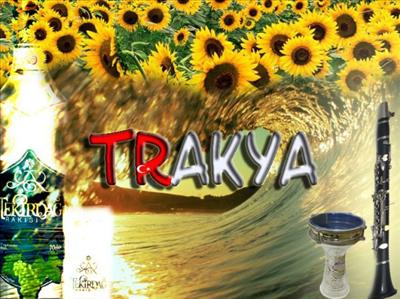 TRAKYA 