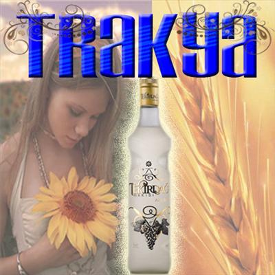 TRAKYA 