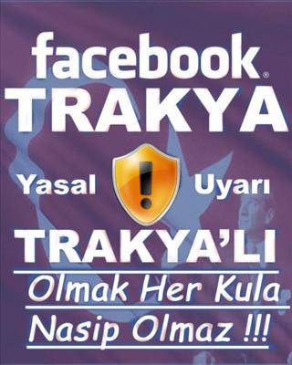 TRAKYA 