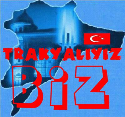 TRAKYA 