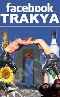 TRAKYA 