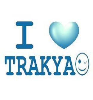 TRAKYA