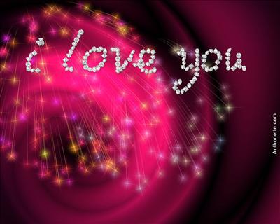 pink hearts