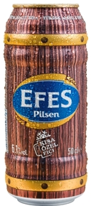 EFES FICI Alkollu