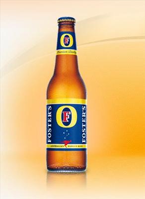 Foster`s