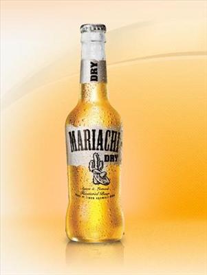 Mariachi DRY