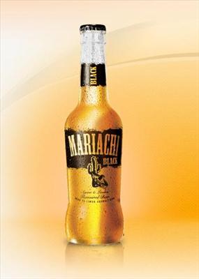 Mariachi Black